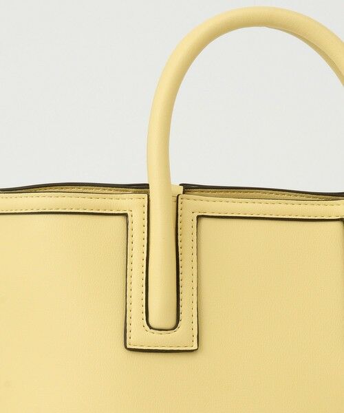 ROPE' / ロペ トートバッグ | EPOR Ree | 詳細18