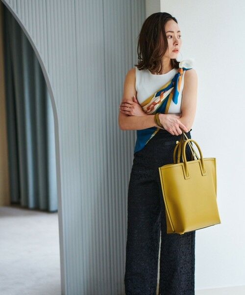 ROPE' / ロペ トートバッグ | EPOR Ree | 詳細2