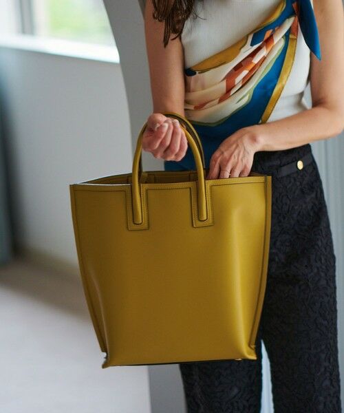 ROPE' / ロペ トートバッグ | EPOR Ree | 詳細20
