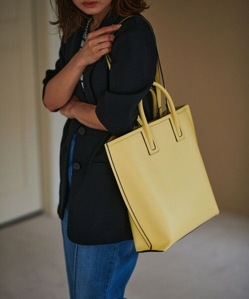 ROPE' / ロペ トートバッグ | EPOR Ree | 詳細21