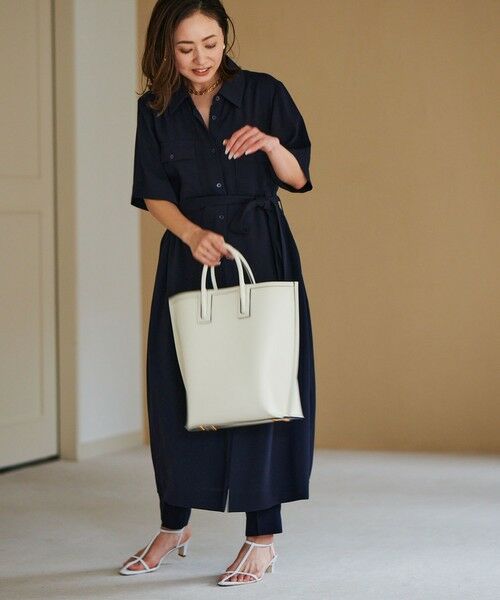 ROPE' / ロペ トートバッグ | EPOR Ree | 詳細22