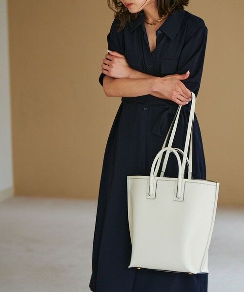 ROPE' / ロペ トートバッグ | EPOR Ree | 詳細23