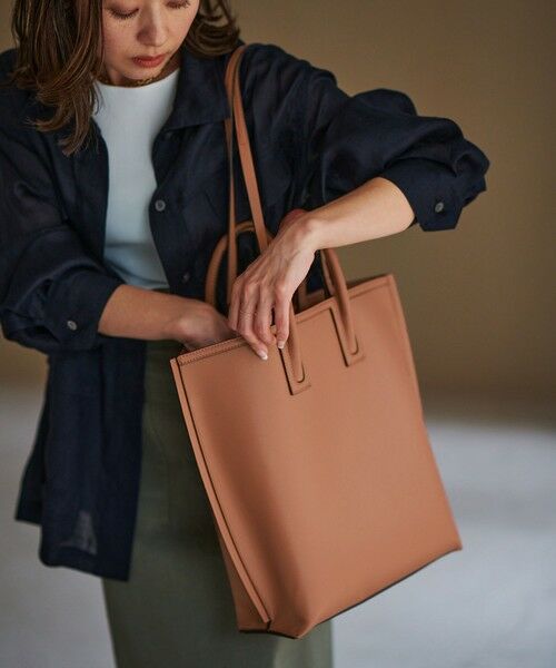 ROPE' / ロペ トートバッグ | EPOR Ree | 詳細24