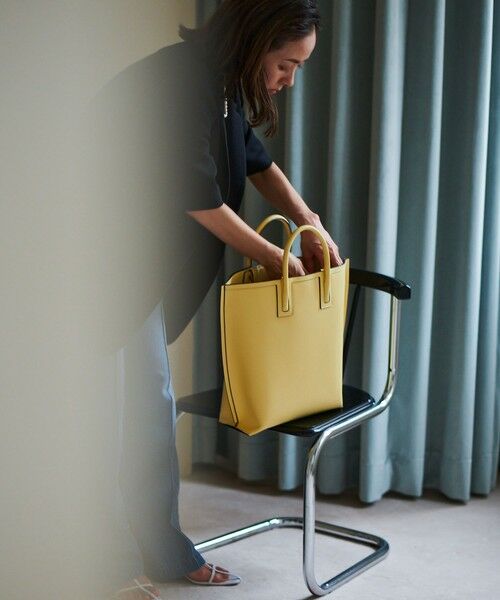 ROPE' / ロペ トートバッグ | EPOR Ree | 詳細4