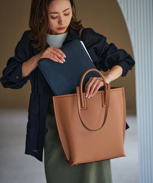 ROPE' / ロペ トートバッグ | EPOR Ree | 詳細5