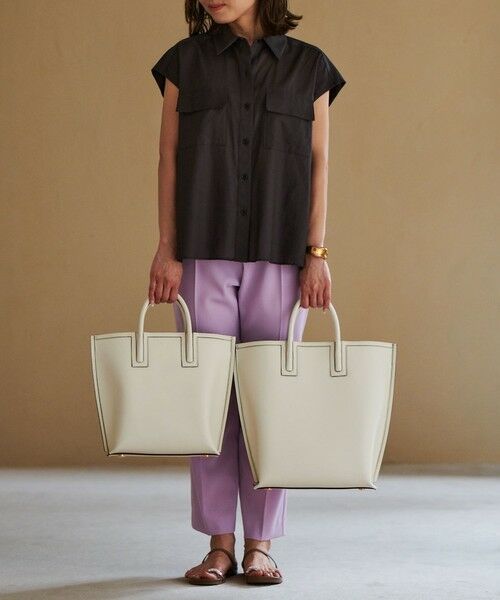 ROPE' / ロペ トートバッグ | EPOR Ree | 詳細6