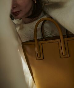 ROPE' / ロペ トートバッグ | EPOR Ree Medium