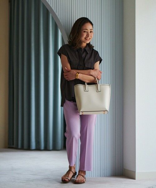 ROPE' / ロペ トートバッグ | EPOR Ree Medium | 詳細1