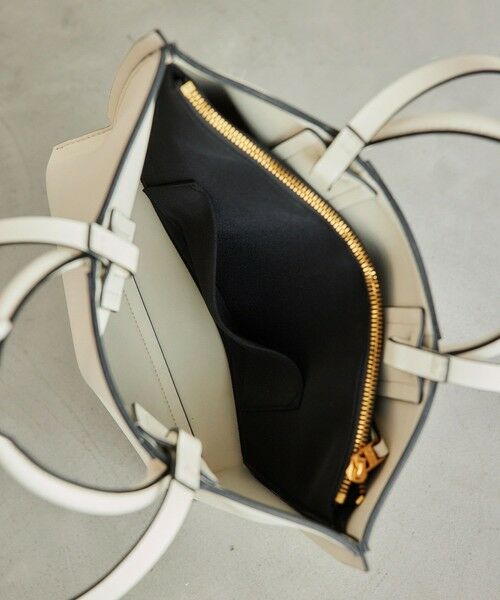 ROPE' / ロペ トートバッグ | EPOR Ree Medium | 詳細16