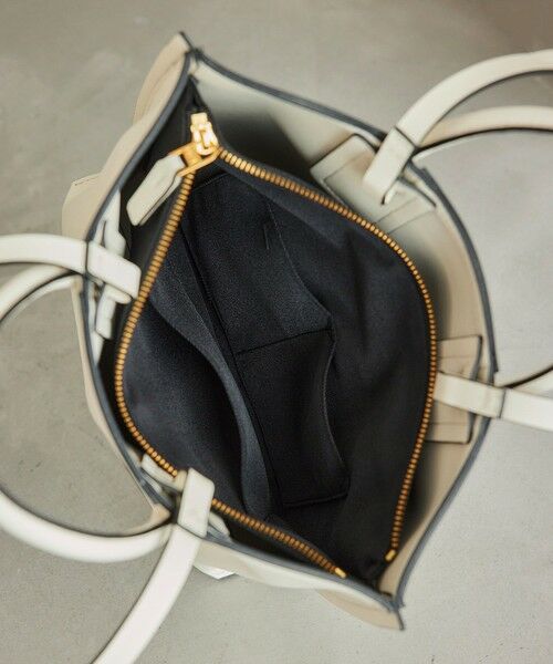 ROPE' / ロペ トートバッグ | EPOR Ree Medium | 詳細17