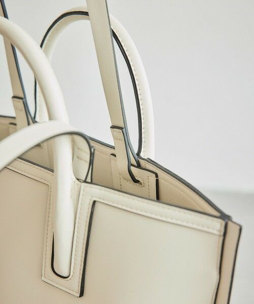 ROPE' / ロペ トートバッグ | EPOR Ree Medium | 詳細18