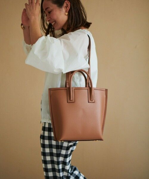 ROPE' / ロペ トートバッグ | EPOR Ree Medium | 詳細23