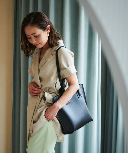 ROPE' / ロペ トートバッグ | EPOR Ree Medium | 詳細26