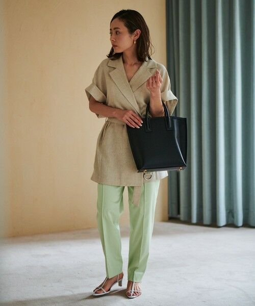 ROPE' / ロペ トートバッグ | EPOR Ree Medium | 詳細27