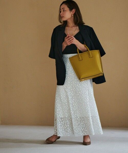 ROPE' / ロペ トートバッグ | EPOR Ree Medium | 詳細28