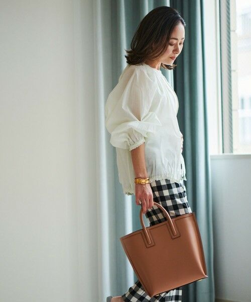 ROPE' / ロペ トートバッグ | EPOR Ree Medium | 詳細3