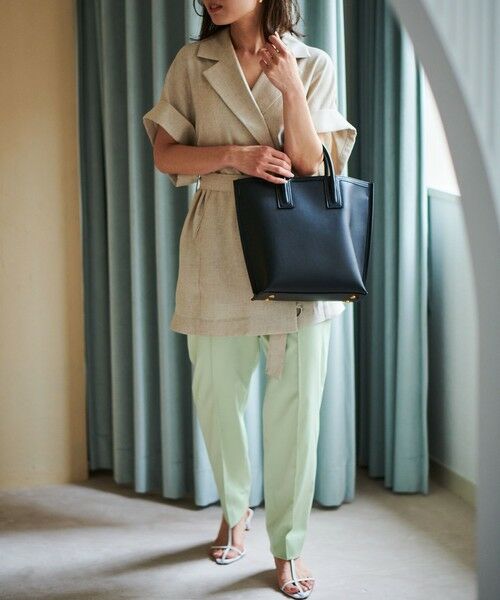 ROPE' / ロペ トートバッグ | EPOR Ree Medium | 詳細4