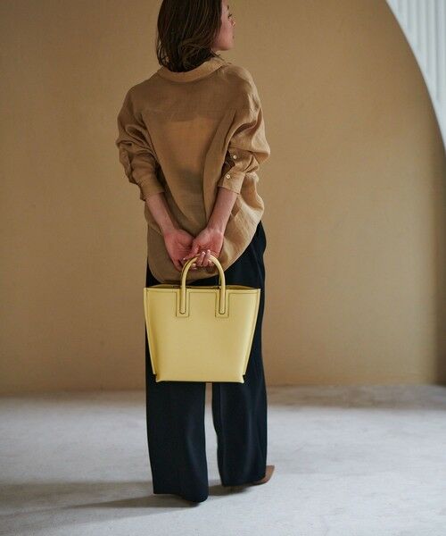 ROPE' / ロペ トートバッグ | EPOR Ree Medium | 詳細5