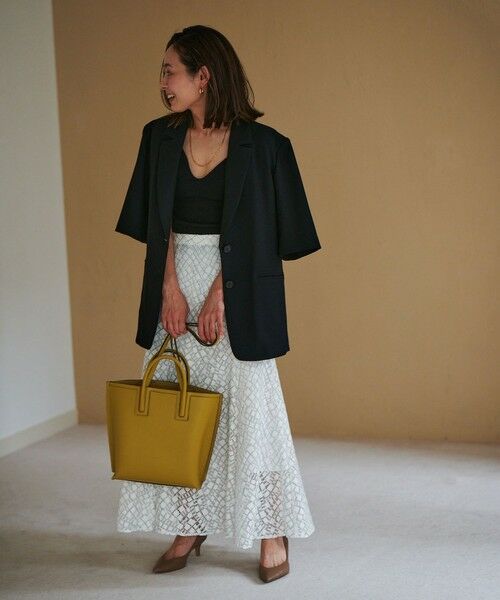 ROPE' / ロペ トートバッグ | EPOR Ree Medium | 詳細8