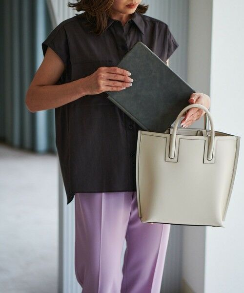 ROPE' / ロペ トートバッグ | EPOR Ree Medium | 詳細9