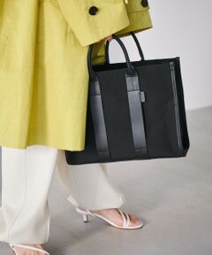 ROPE' / ロペ トートバッグ | EPOR CONFORT Wide