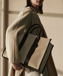 ROPE' / ロペ トートバッグ | EPOR CONFORT Wide