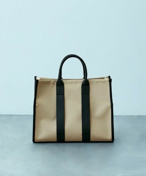 ROPE' / ロペ トートバッグ | EPOR CONFORT Wide | 詳細13