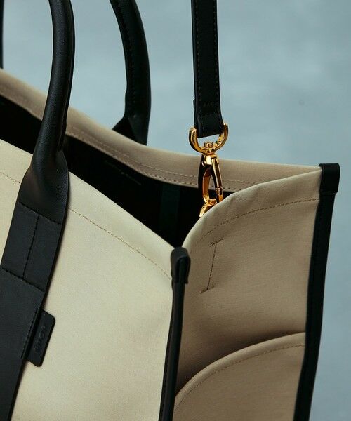 ROPE' / ロペ トートバッグ | EPOR CONFORT Wide | 詳細15