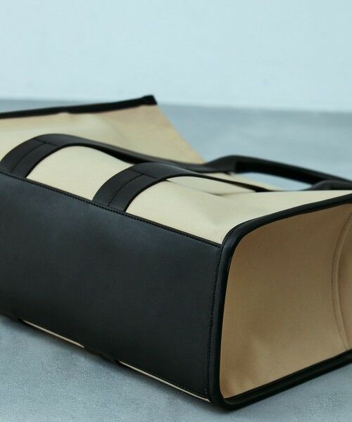 ROPE' / ロペ トートバッグ | EPOR CONFORT Wide | 詳細17