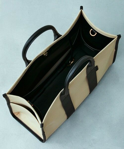 ROPE' / ロペ トートバッグ | EPOR CONFORT Wide | 詳細18