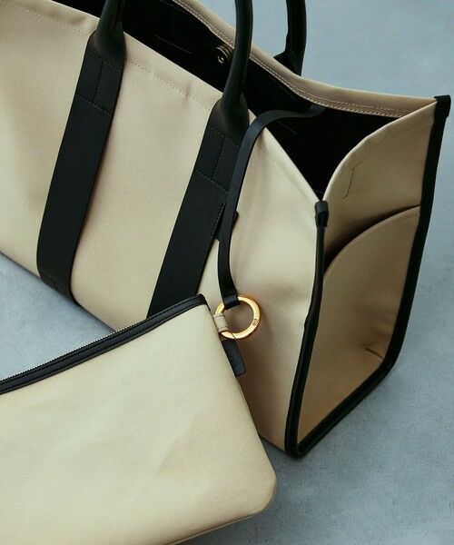 ROPE' / ロペ トートバッグ | EPOR CONFORT Wide | 詳細19