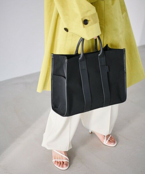 ROPE' / ロペ トートバッグ | EPOR CONFORT Wide | 詳細3