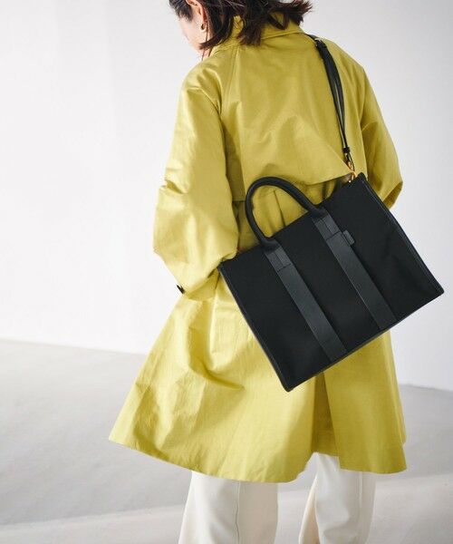 ROPE' / ロペ トートバッグ | EPOR CONFORT Wide | 詳細5