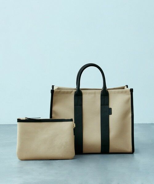 ROPE' / ロペ トートバッグ | EPOR CONFORT Wide | 詳細6