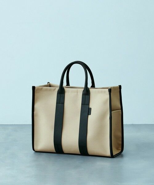 ROPE' / ロペ トートバッグ | EPOR CONFORT Wide | 詳細7