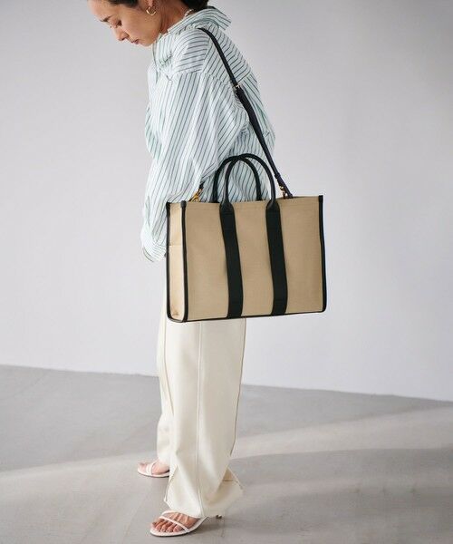 ROPE' / ロペ トートバッグ | EPOR CONFORT Wide | 詳細9