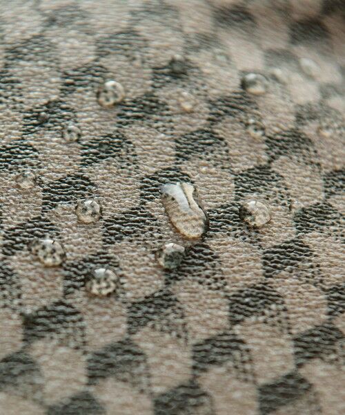 ROPE' / ロペ トートバッグ | EPOR MONOGRAM BAG XL | 詳細13