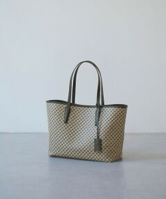 ROPE' / ロペ トートバッグ | EPOR MONOGRAM BAG L