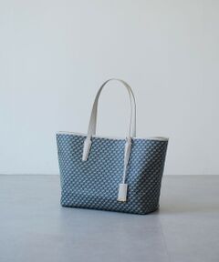 ROPE' / ロペ トートバッグ | EPOR MONOGRAM BAG L