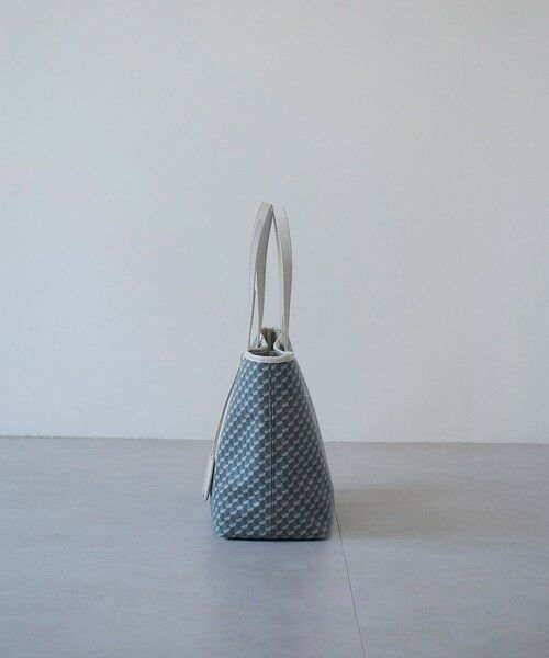 ROPE' / ロペ トートバッグ | EPOR MONOGRAM BAG L | 詳細2