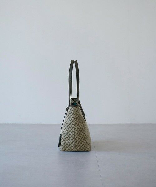 ROPE' / ロペ トートバッグ | EPOR MONOGRAM BAG M | 詳細12