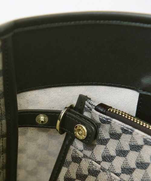 ROPE' / ロペ トートバッグ | EPOR MONOGRAM BAG M | 詳細16