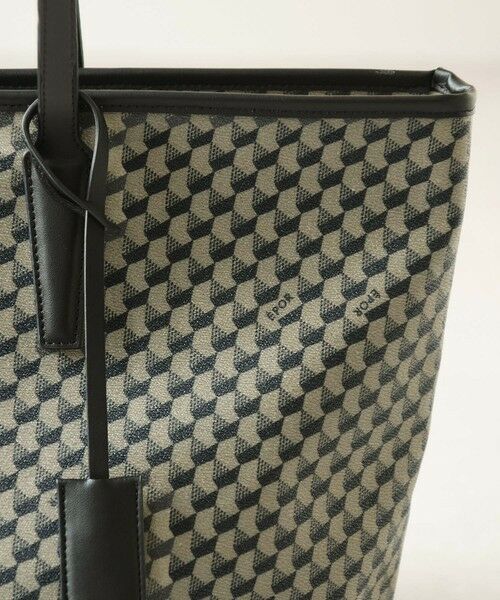 ROPE' / ロペ トートバッグ | EPOR MONOGRAM BAG M | 詳細18