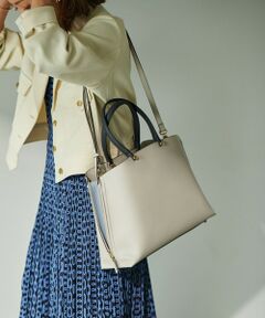 ROPE' / ロペ トートバッグ | 【WEB限定】【E'POR】【A4対応】Y BAG Medium+
