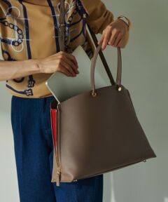 ROPE' / ロペ トートバッグ | 【WEB限定】【E'POR】【A4対応】Y BAG Medium+