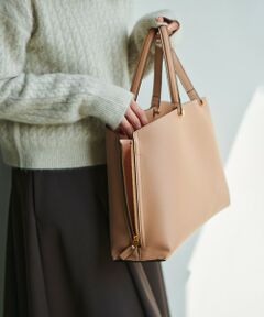 ROPE' / ロペ トートバッグ | 【WEB限定】【E'POR】【A4対応】Y BAG Medium+