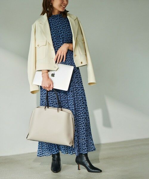 ROPE' / ロペ トートバッグ | 【WEB限定】【E'POR】【A4対応】Y BAG Medium+ | 詳細1