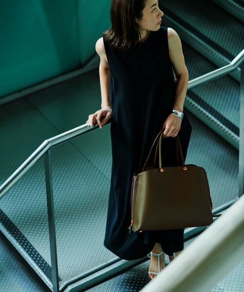 ROPE' / ロペ トートバッグ | 【WEB限定】【E'POR】【A4対応】Y BAG Medium+ | 詳細13