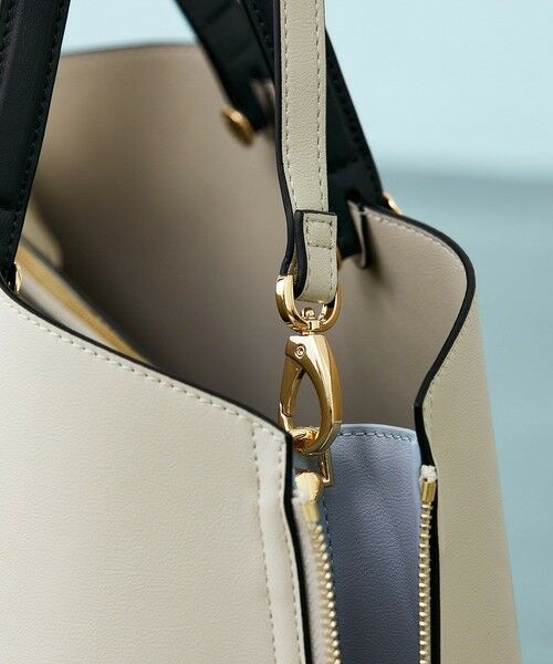 ROPE' / ロペ トートバッグ | 【WEB限定】【E'POR】【A4対応】Y BAG Medium+ | 詳細18