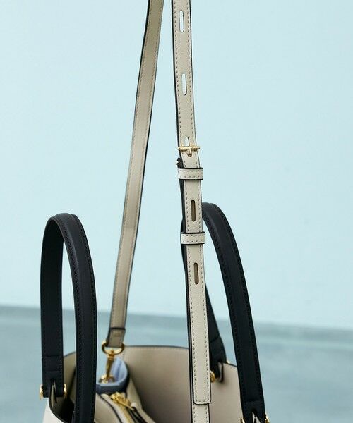 ROPE' / ロペ トートバッグ | 【WEB限定】【E'POR】【A4対応】Y BAG Medium+ | 詳細19